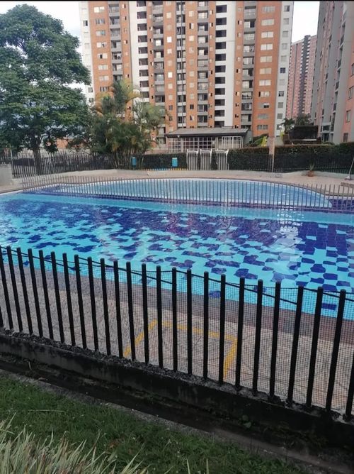Apartamento de 3 alcobas en venta en Ditaires, Itagüí, 66 m² · foto 11 de 24