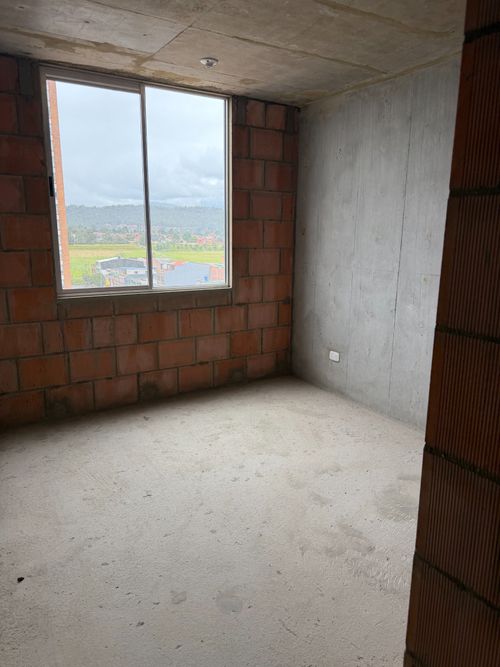 Apartaestudio en venta en Villa Del Prado, Bogotá, 36 m² · foto 2 de 13