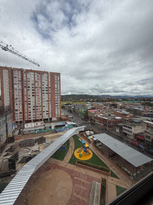 Apartaestudio en venta en Villa Del Prado, Bogotá, 36 m² · foto 4 de 13