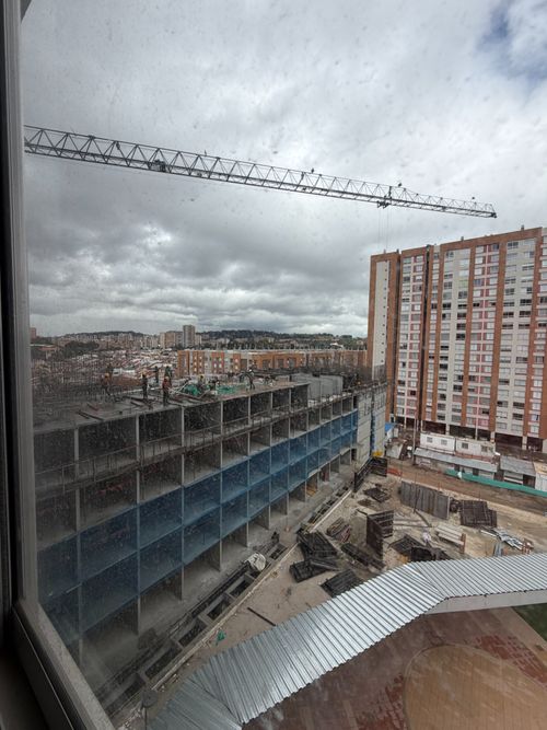 Apartaestudio en venta en Villa Del Prado, Bogotá, 36 m² · foto 8 de 13