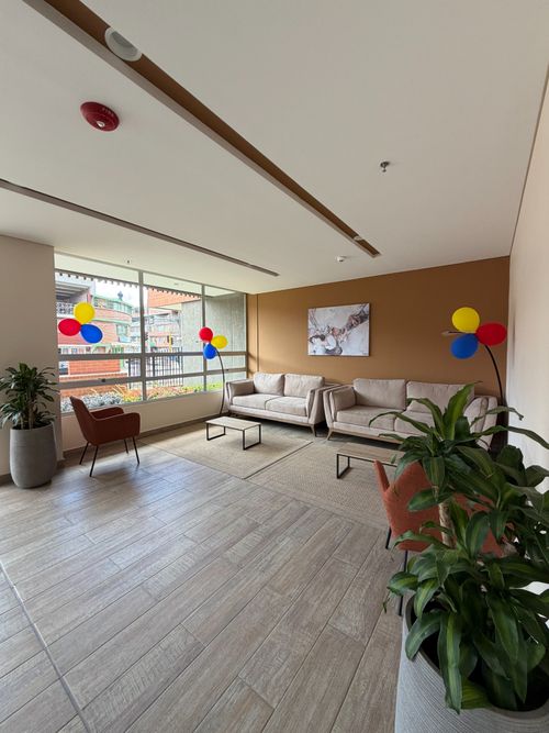 Apartaestudio en venta en Villa Del Prado, Bogotá, 36 m² · foto 13 de 13