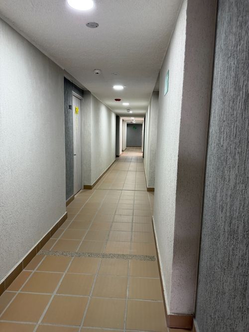 Apartaestudio en venta en Villa Del Prado, Bogotá, 36 m² · foto 7 de 13