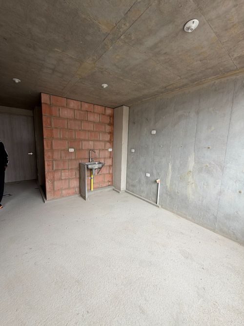 Apartaestudio en venta en Villa Del Prado, Bogotá, 36 m² · foto 10 de 13