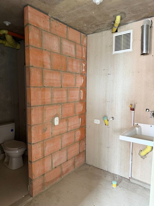 Apartaestudio en venta en Villa Del Prado, Bogotá, 36 m² · foto 3 de 13