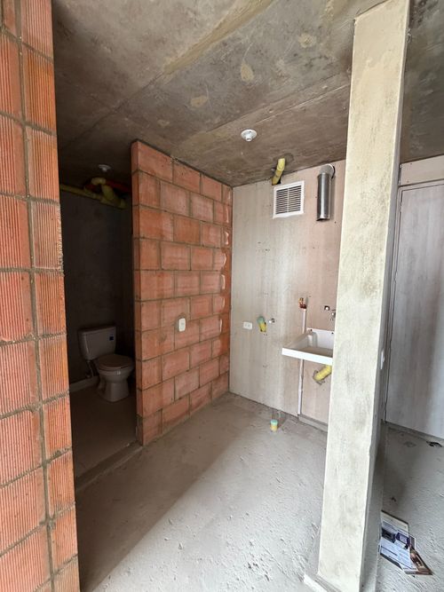 Apartaestudio en venta en Villa Del Prado, Bogotá, 36 m² · foto 9 de 13
