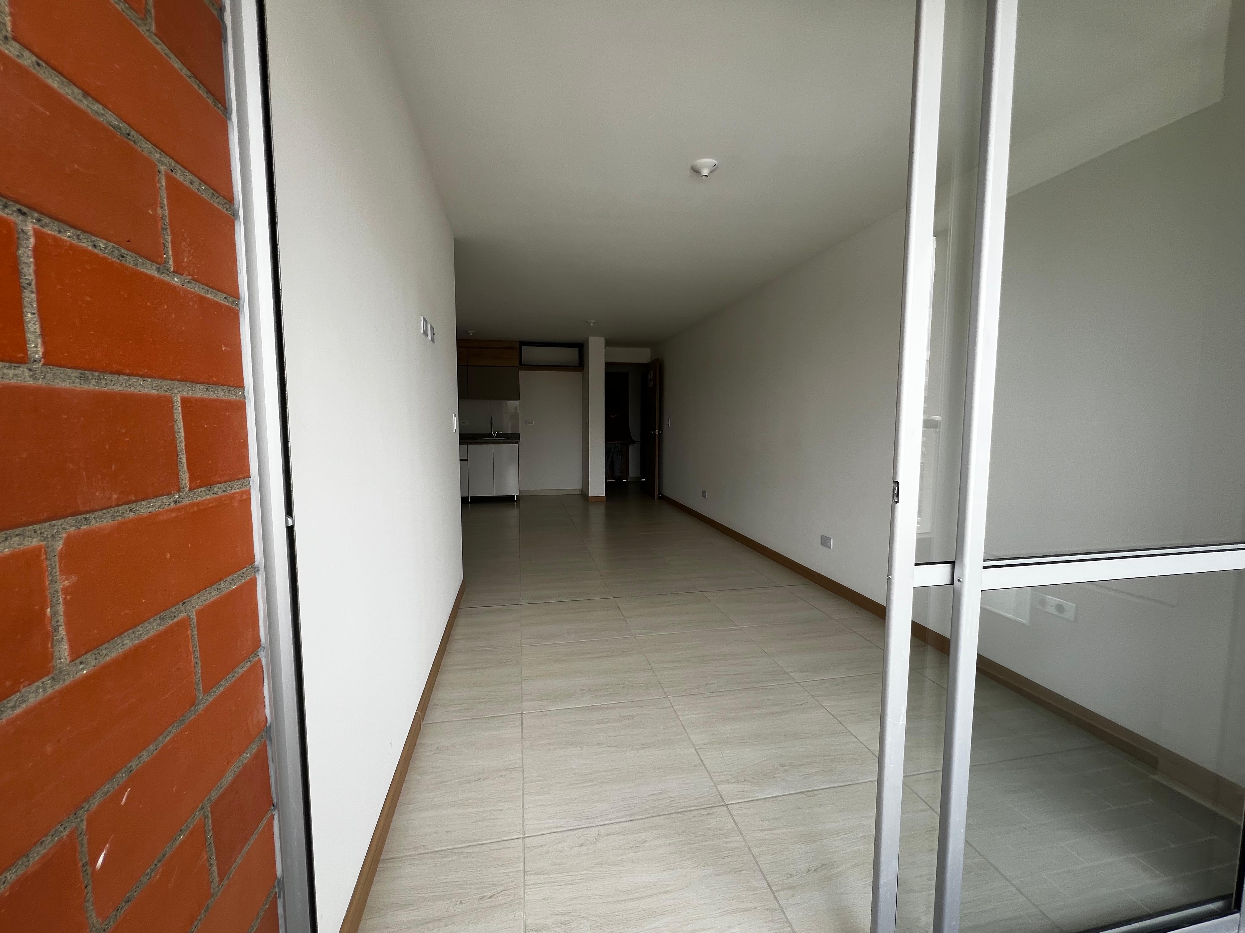 Apartamento en venta en Cerritos, Pereira · foto 4 de 18