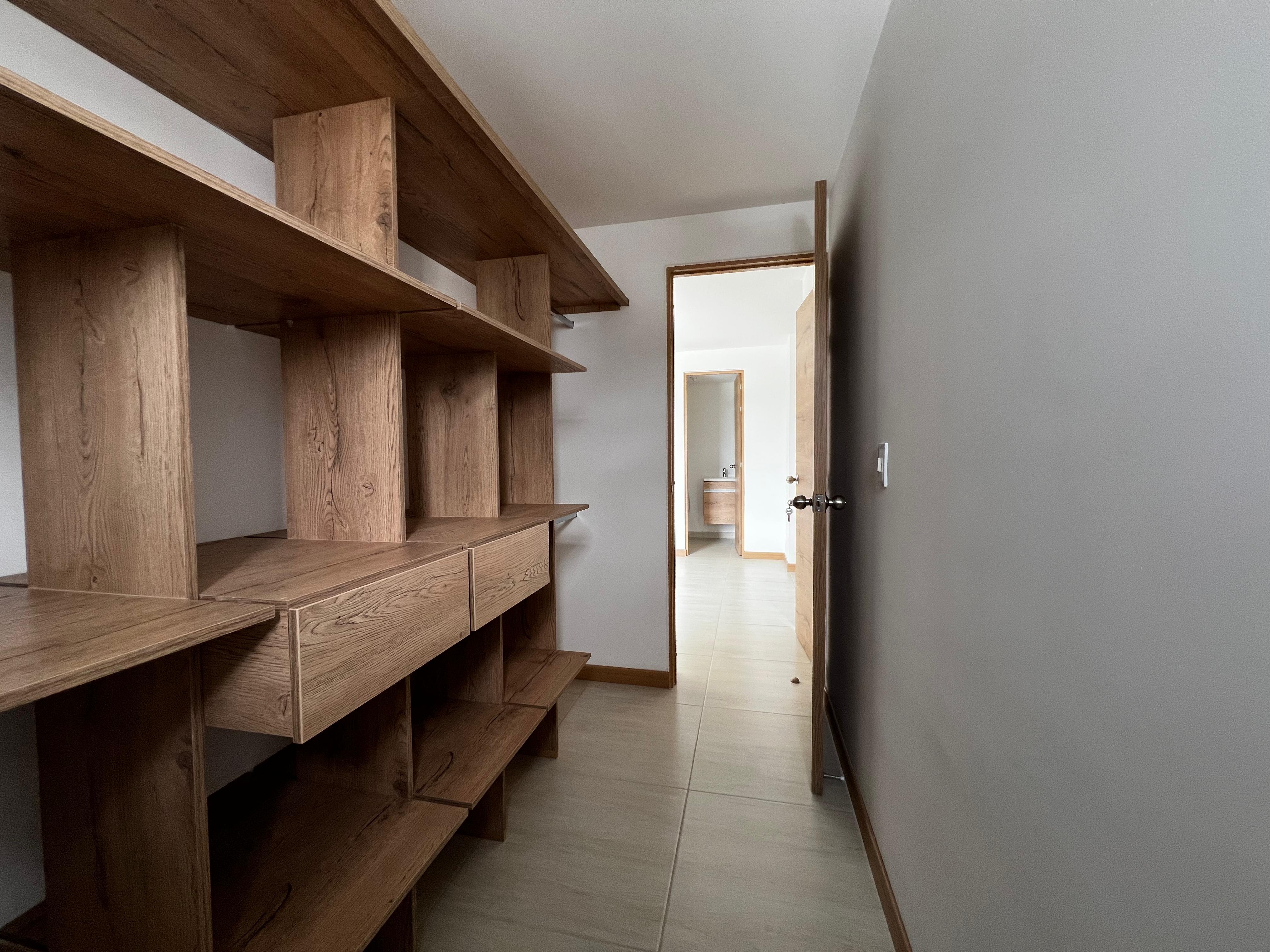 Apartamento en venta en Cerritos, Pereira · foto 5 de 18