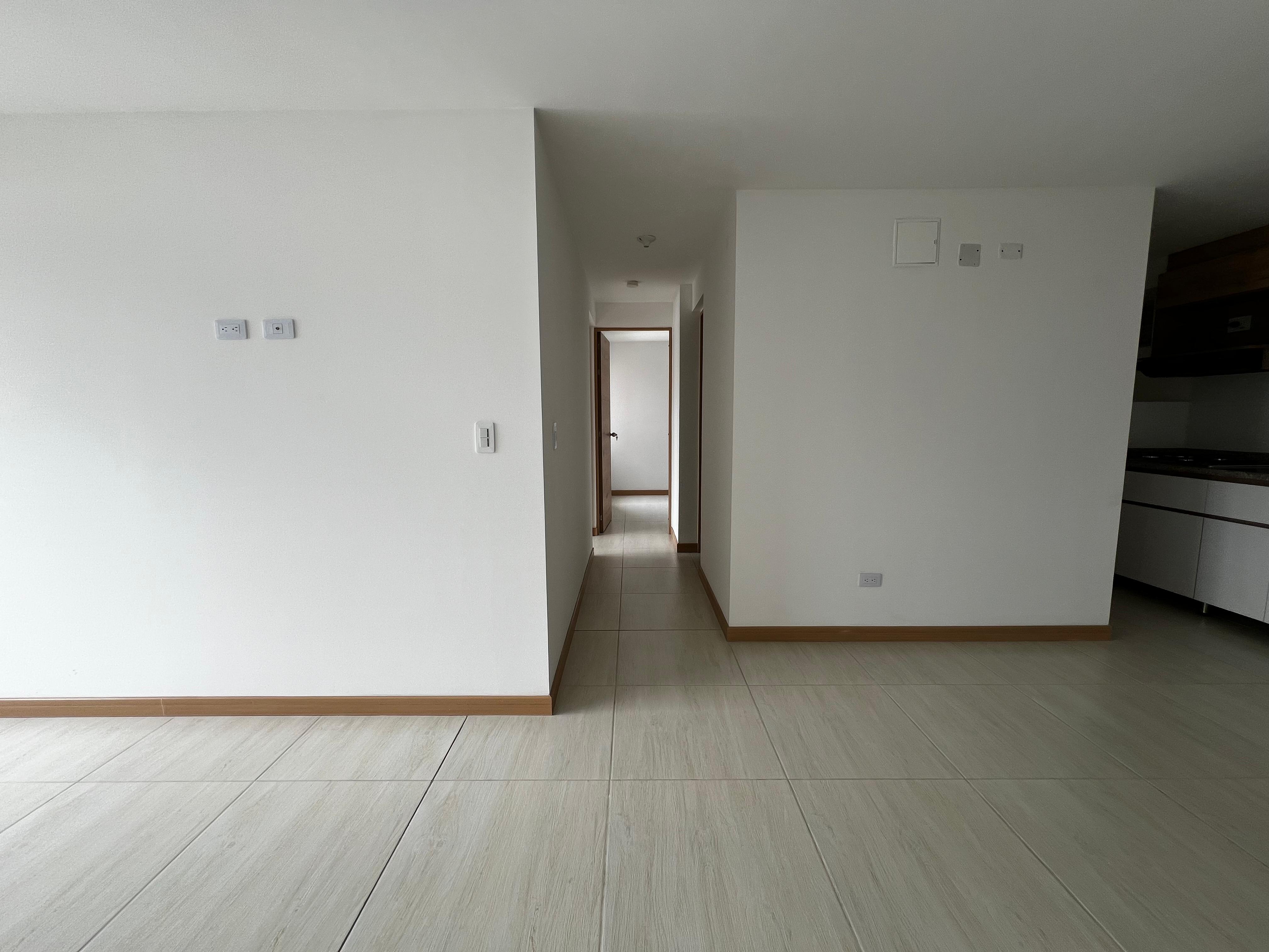 Apartamento en venta en Cerritos, Pereira · foto 7 de 18