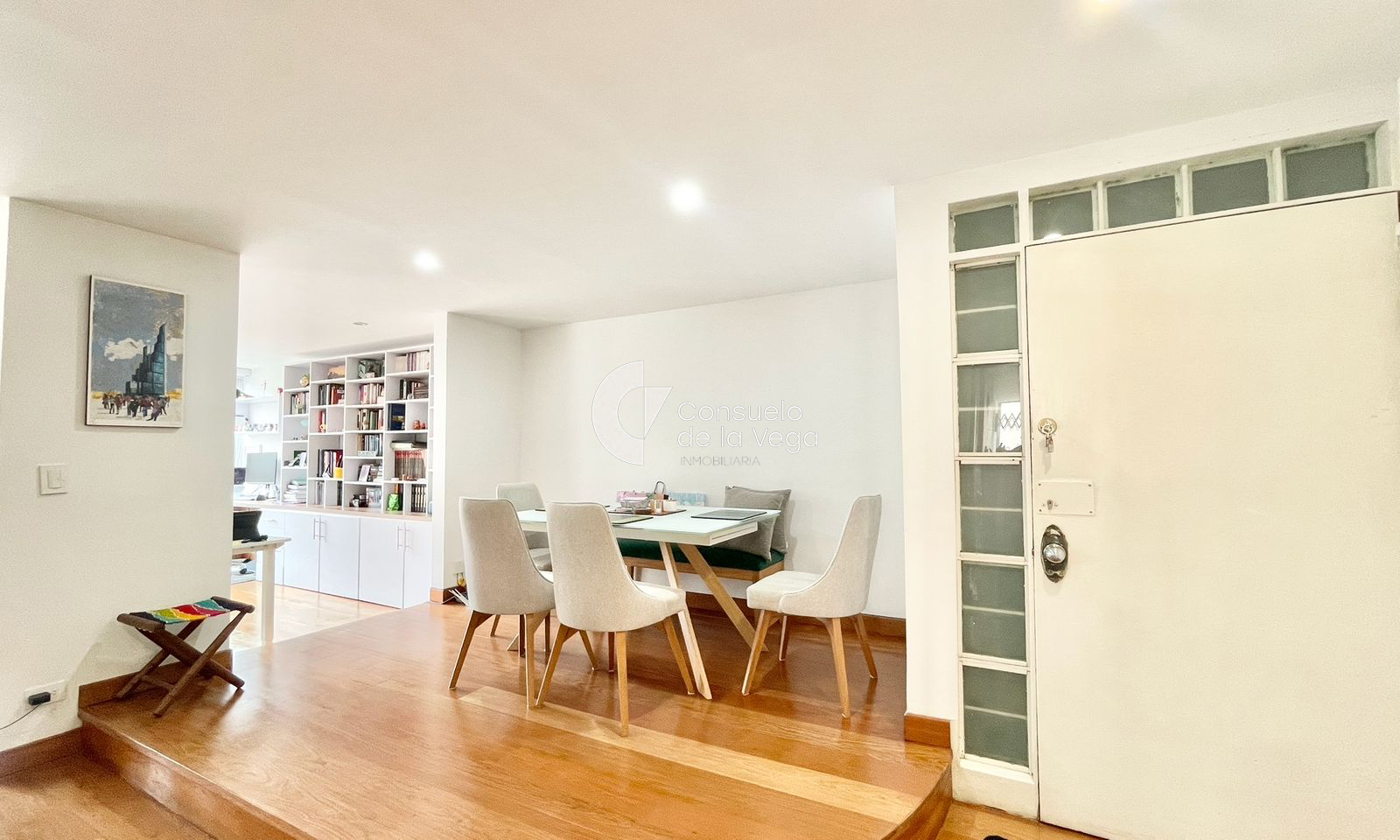 Apartamento en venta en Santa Barbara, Bogotá · foto 2 de 16