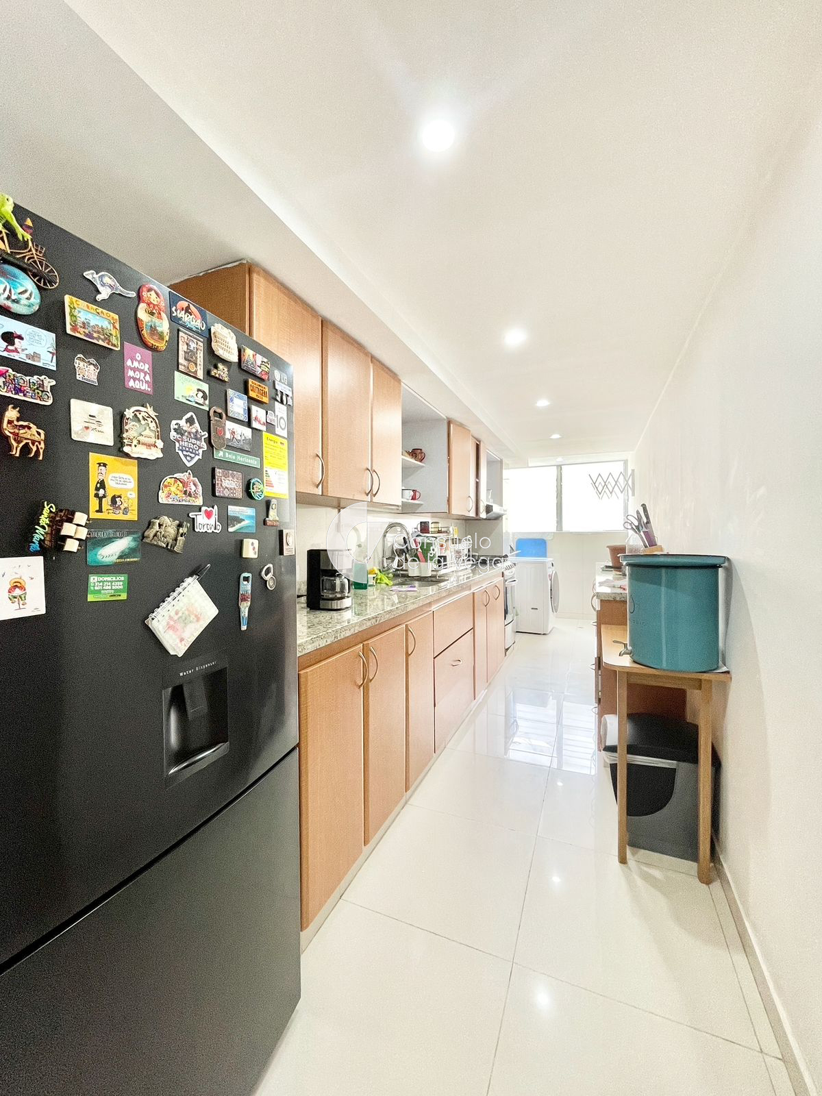 Apartamento en venta en Santa Barbara, Bogotá · foto 4 de 16