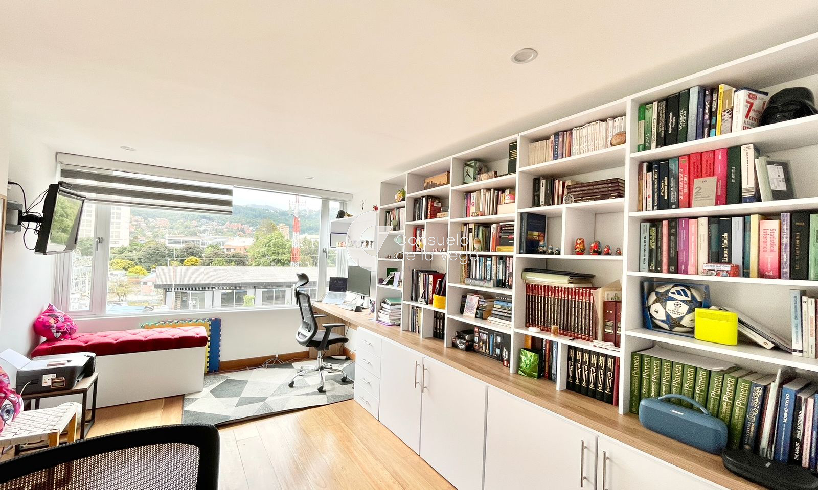 Apartamento en venta en Santa Barbara, Bogotá · foto 5 de 16