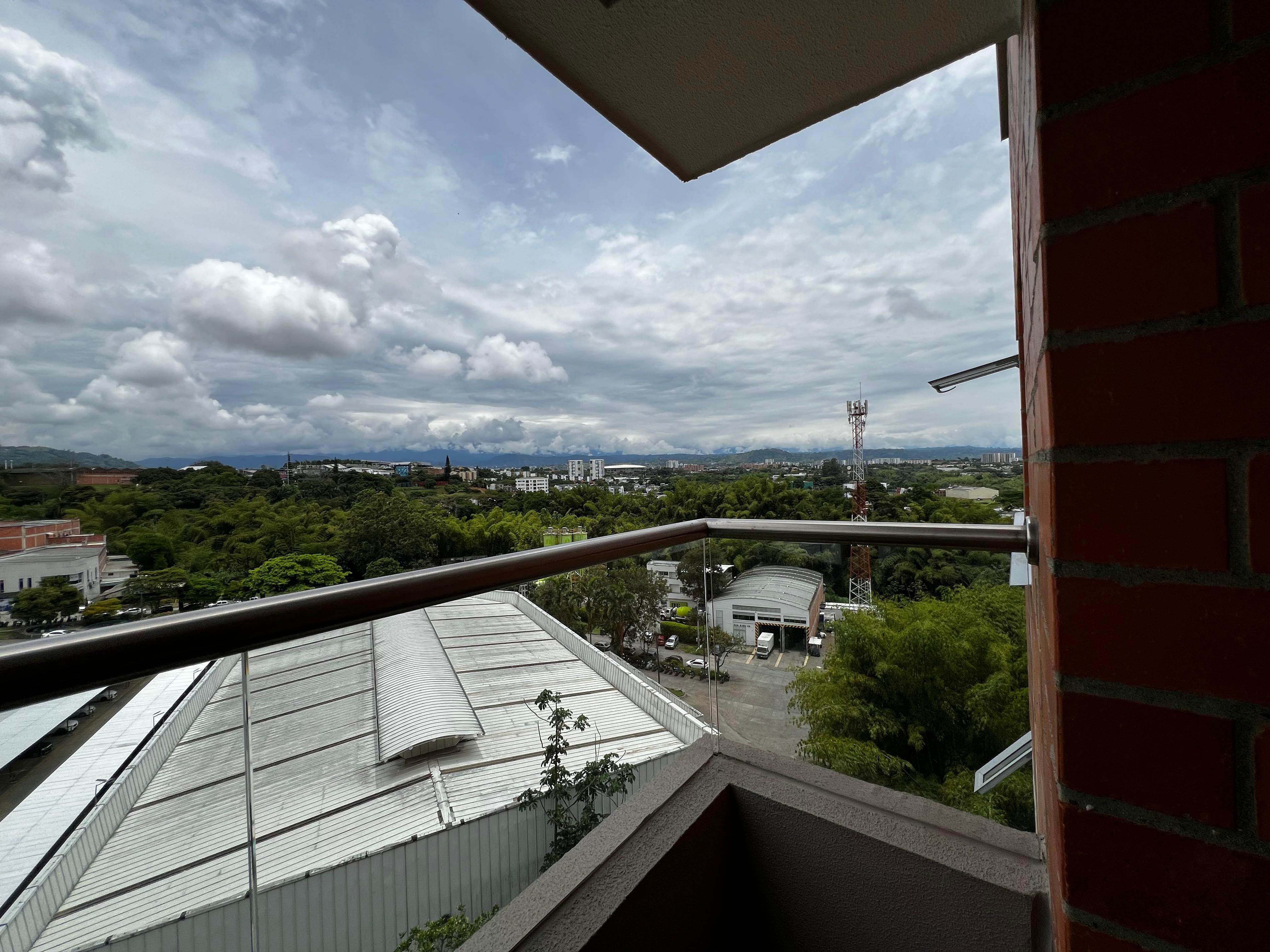 Apartamento en venta en Cerritos, Pereira · foto 8 de 18