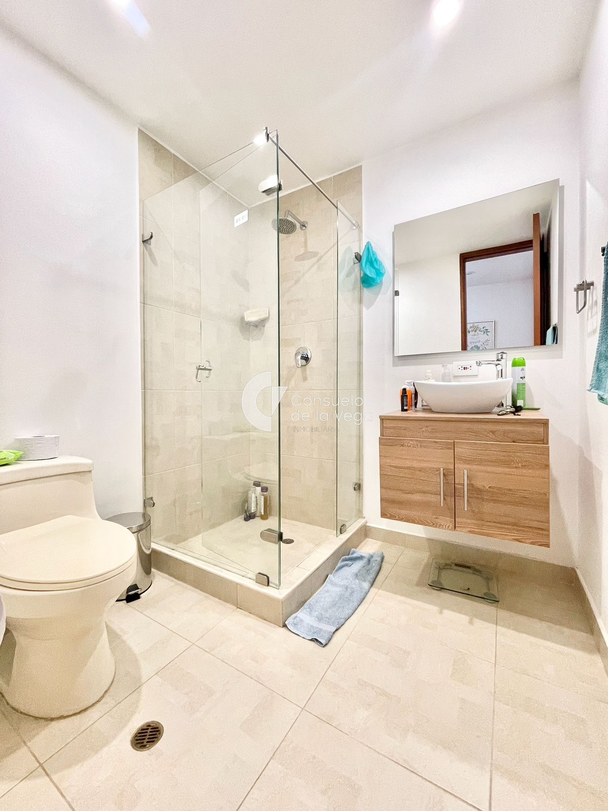 Apartamento en venta en Santa Barbara, Bogotá · foto 7 de 16