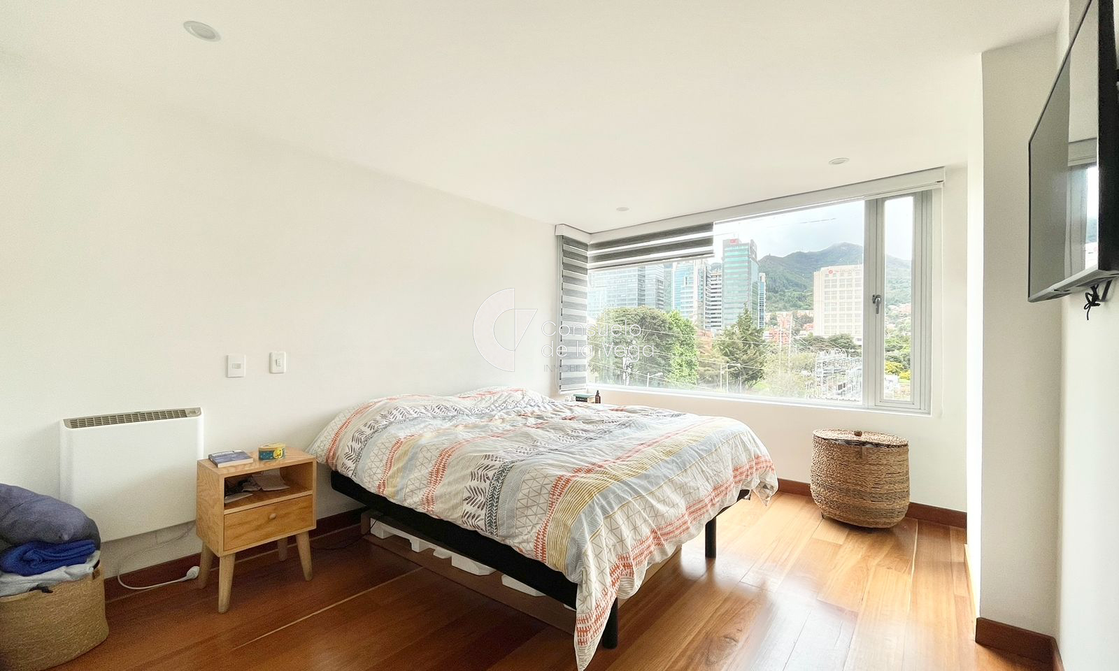 Apartamento en venta en Santa Barbara, Bogotá · foto 8 de 16