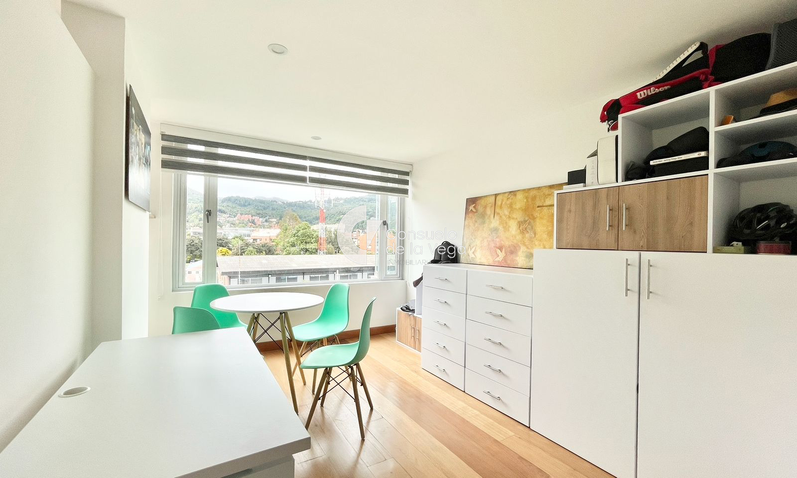 Apartamento en venta en Santa Barbara, Bogotá · foto 9 de 16