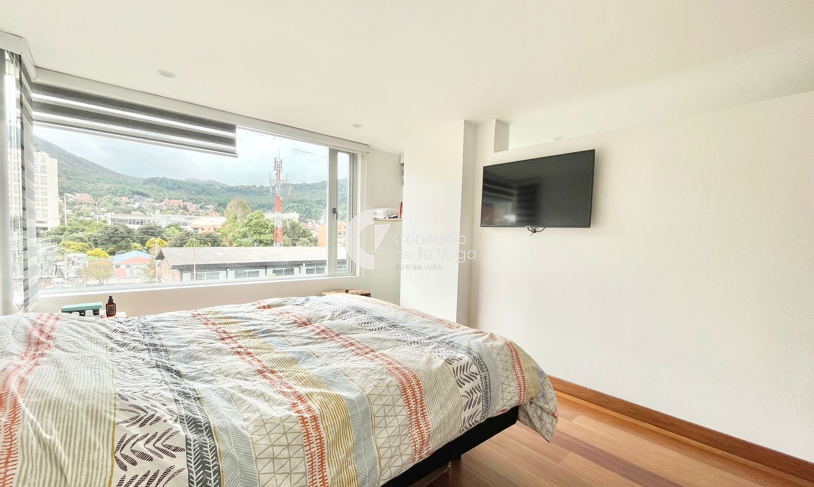 Apartamento en venta en Santa Barbara, Bogotá · foto 10 de 16