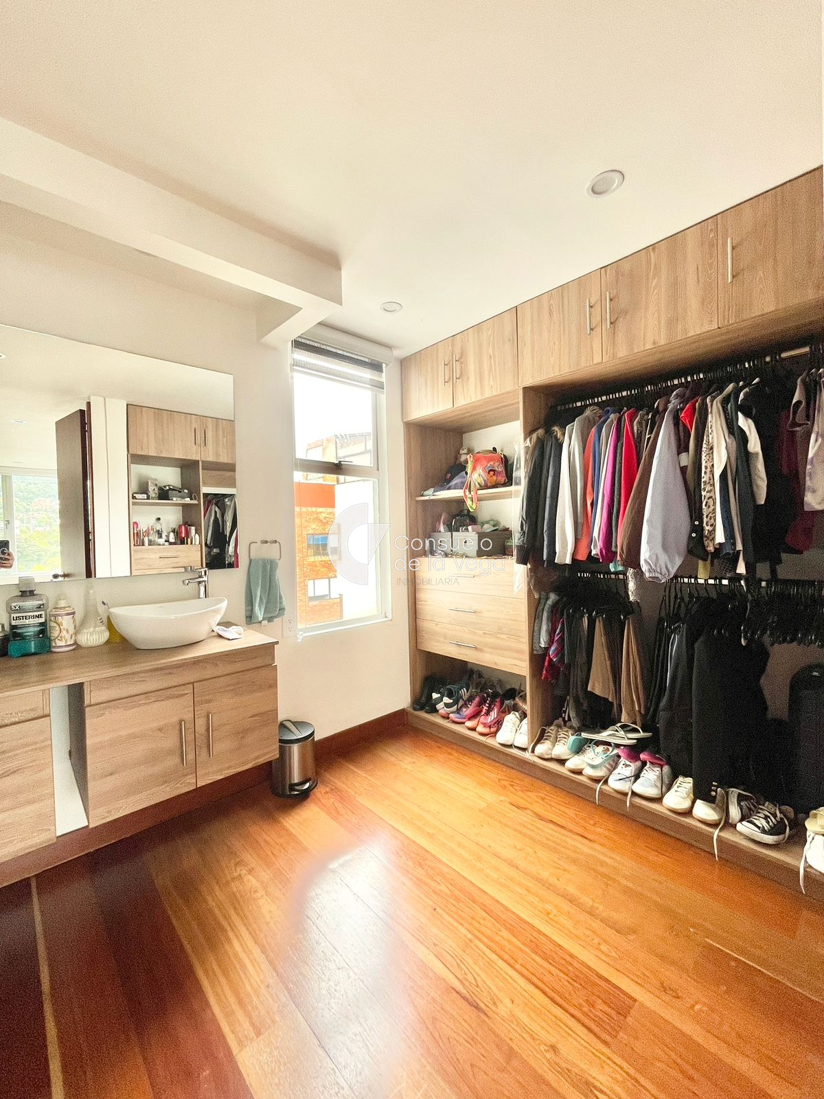 Apartamento en venta en Santa Barbara, Bogotá · foto 12 de 16