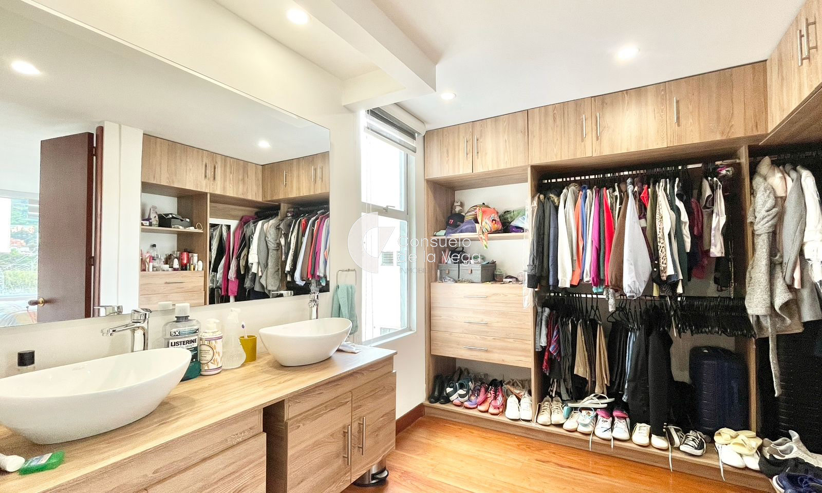 Apartamento en venta en Santa Barbara, Bogotá · foto 13 de 16