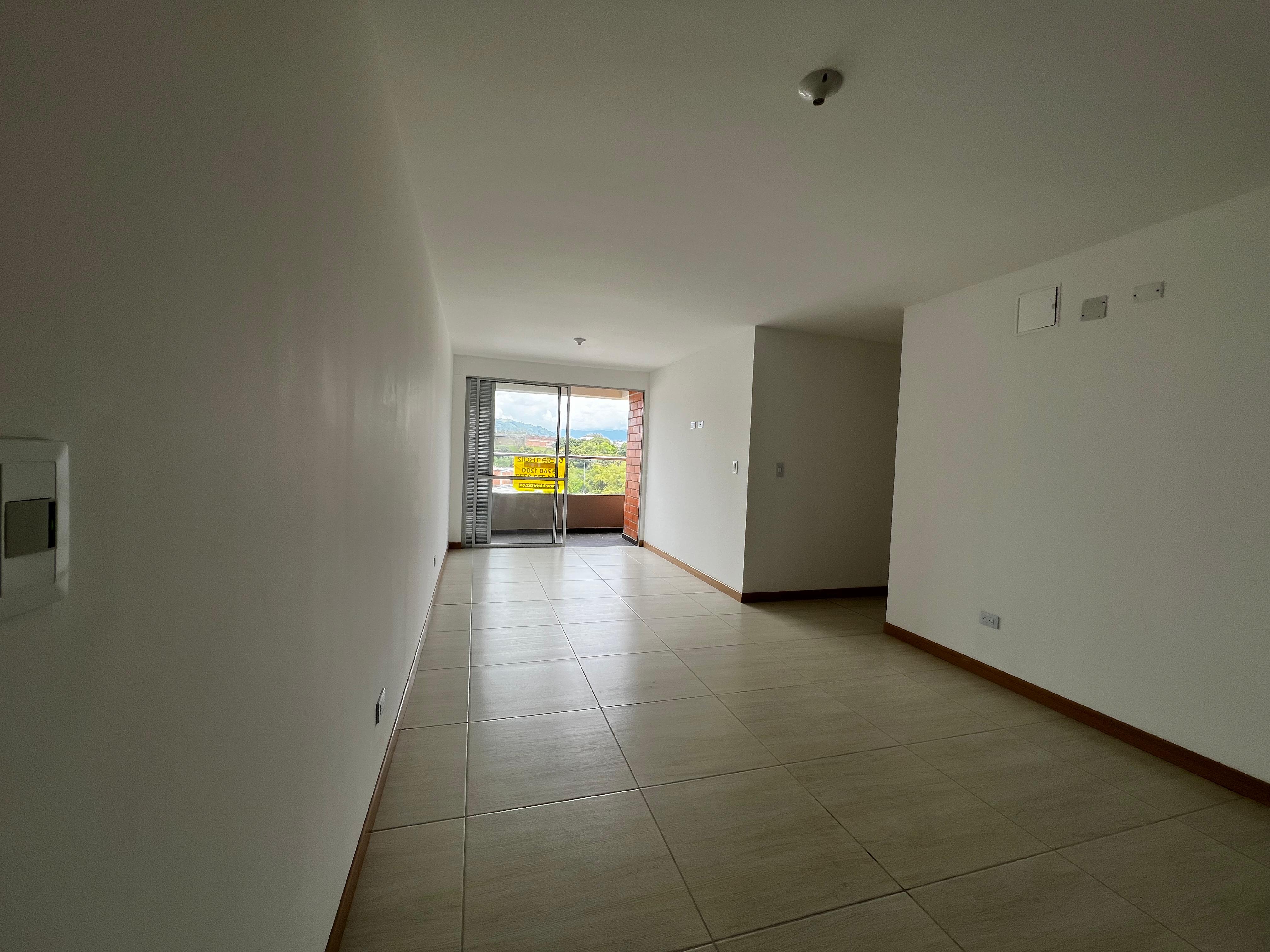 Apartamento en venta en Cerritos, Pereira · foto 9 de 18