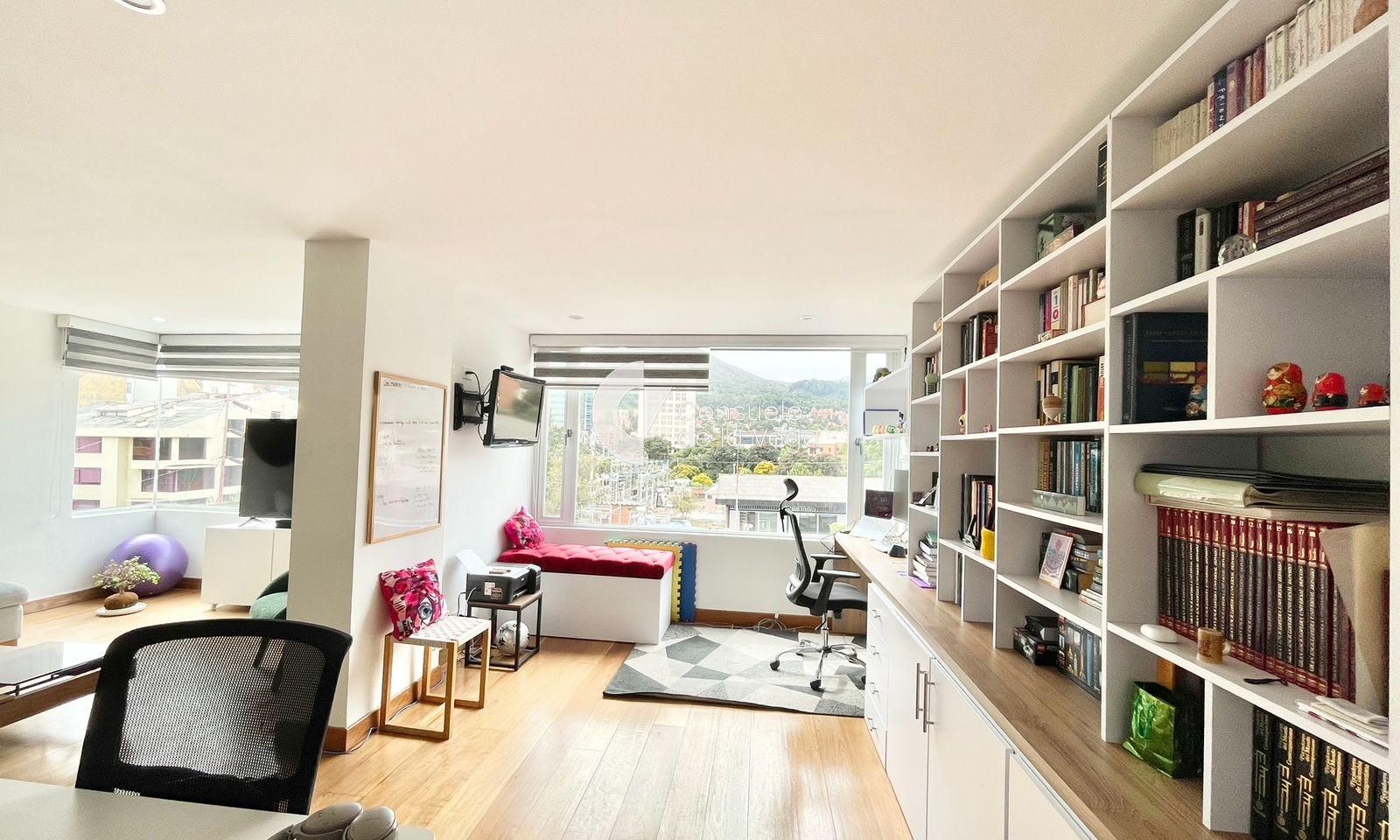 Apartamento en venta en Santa Barbara, Bogotá · foto 15 de 16