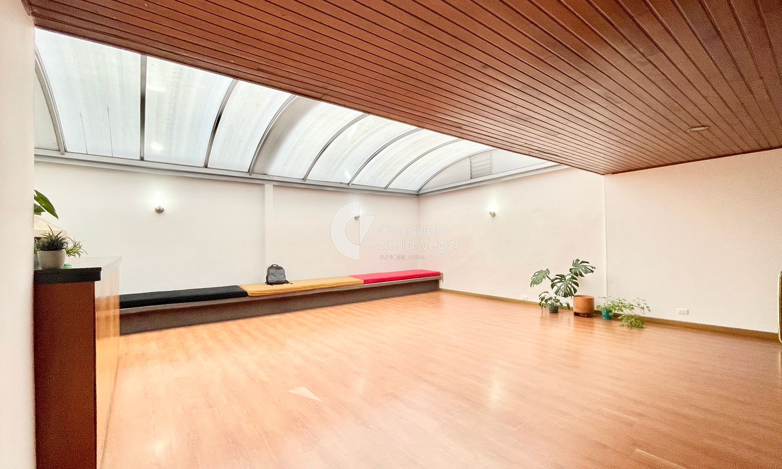 Apartamento en venta en Santa Barbara, Bogotá · foto 16 de 16
