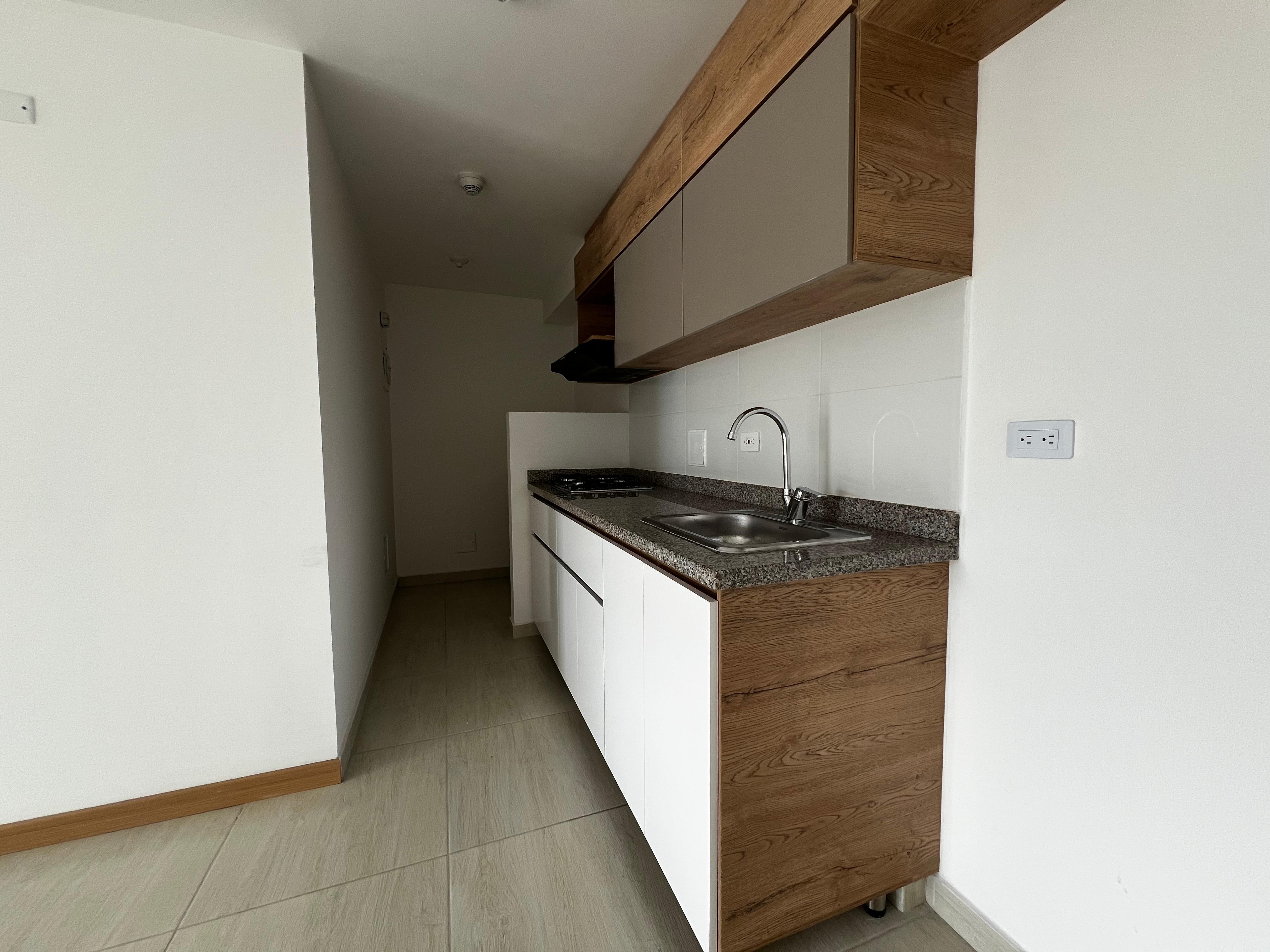 Apartamento en venta en Cerritos, Pereira · foto 10 de 18