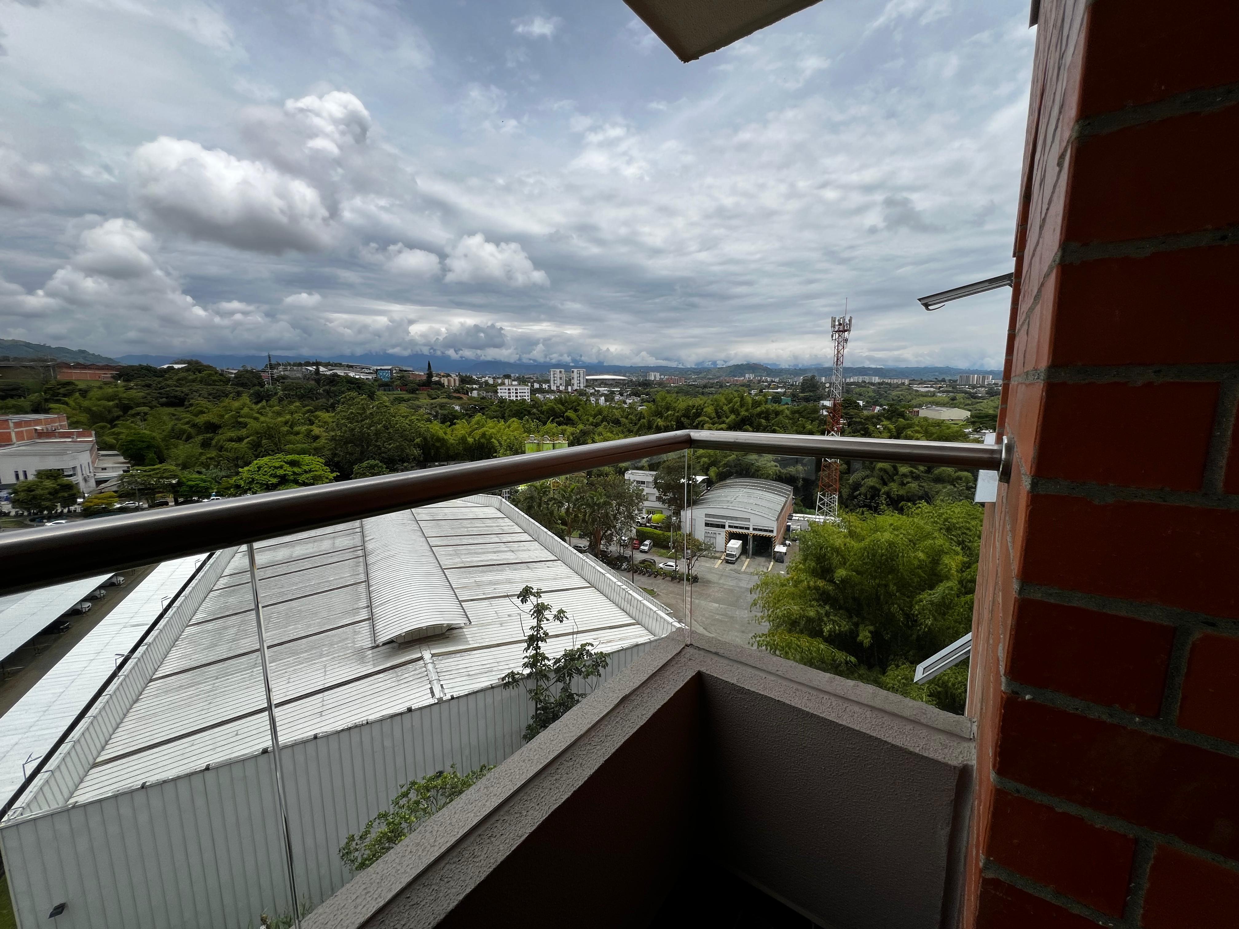 Apartamento en venta en Cerritos, Pereira · foto 14 de 18