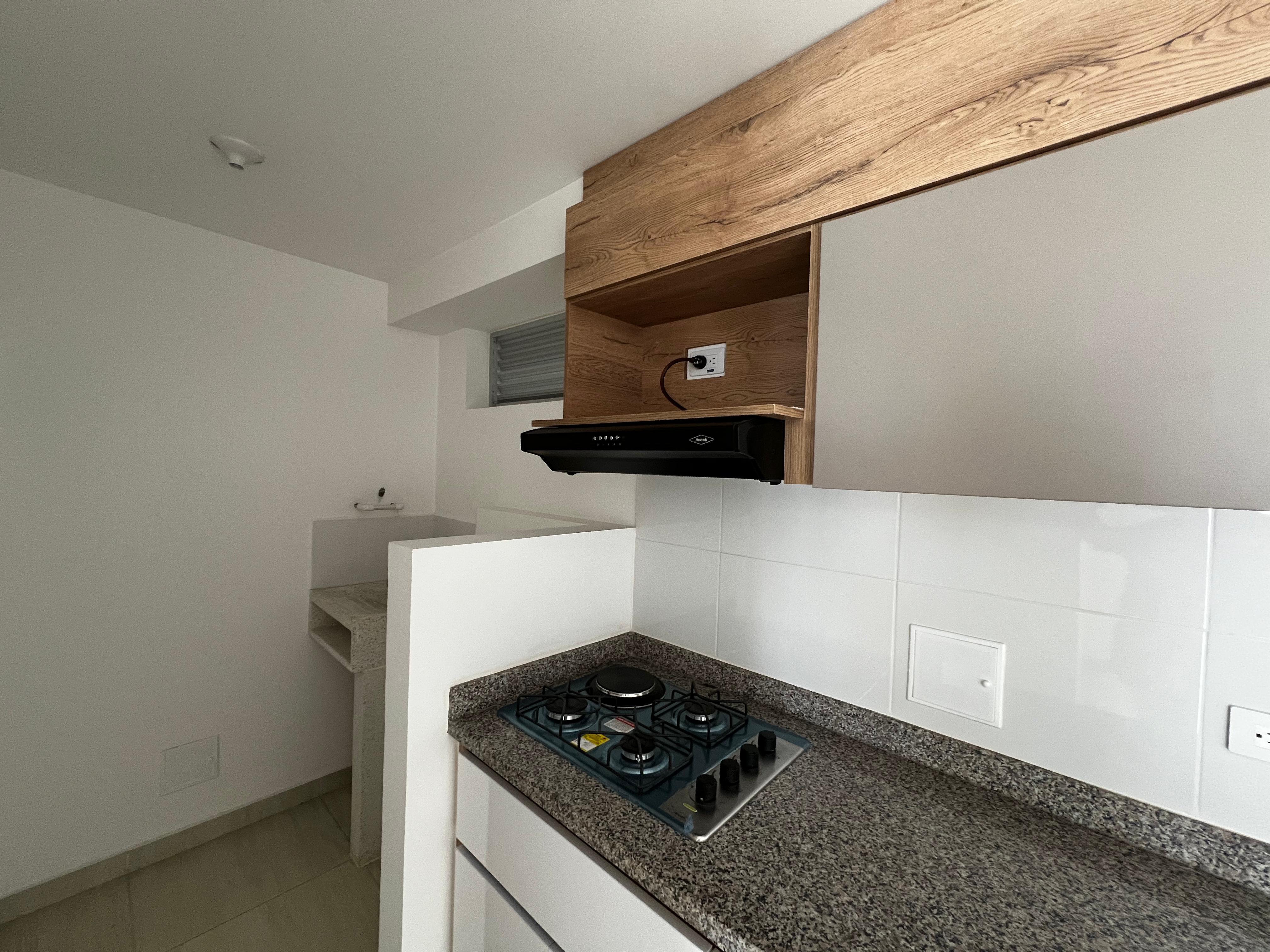 Apartamento en venta en Cerritos, Pereira · foto 15 de 18