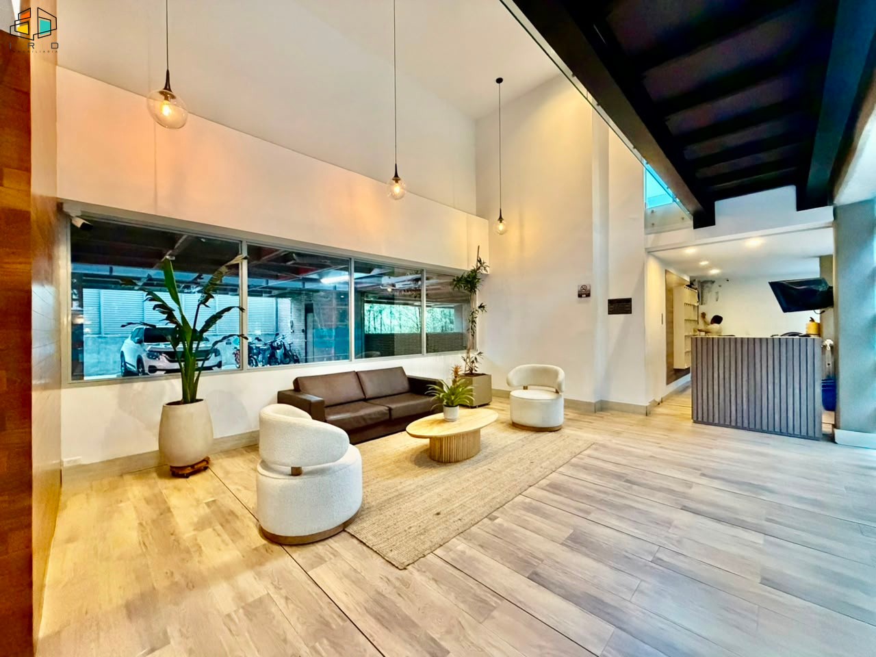 Apartamento en arriendo en La Linde, Medellín · foto 21 de 24