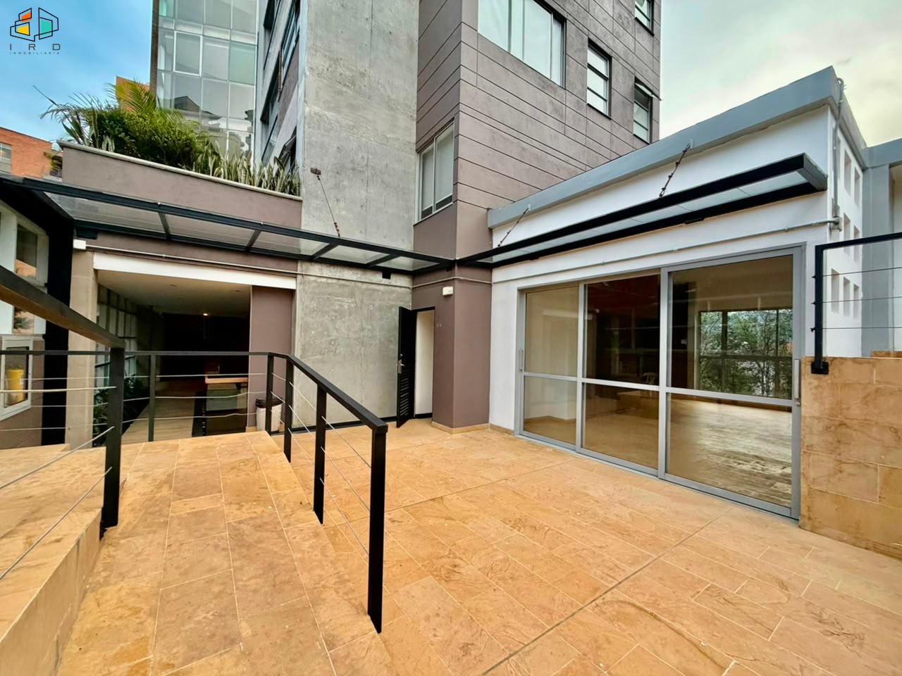 Apartamento en arriendo en La Linde, Medellín · foto 24 de 24