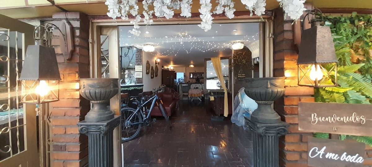 Casa en venta en La Soledad, Bogotá · foto 4 de 16