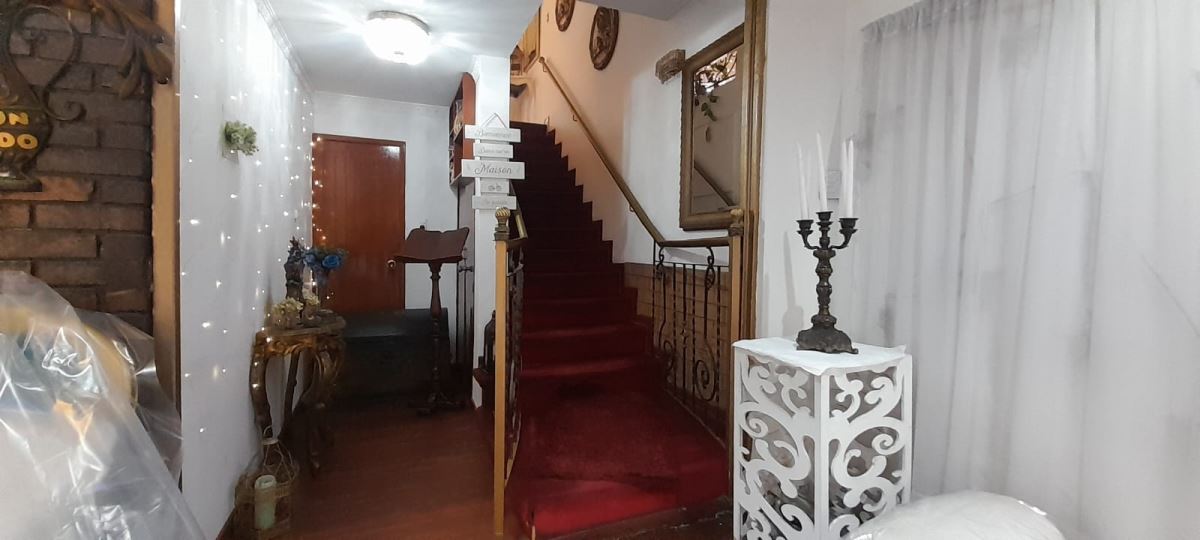 Casa en venta en La Soledad, Bogotá · foto 5 de 16