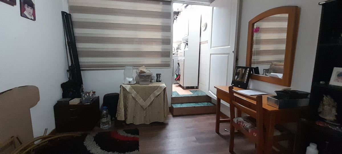 Casa en venta en La Soledad, Bogotá · foto 8 de 16