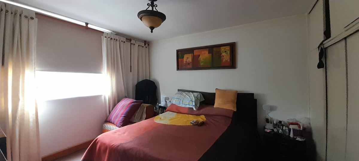 Casa en venta en La Soledad, Bogotá · foto 10 de 16