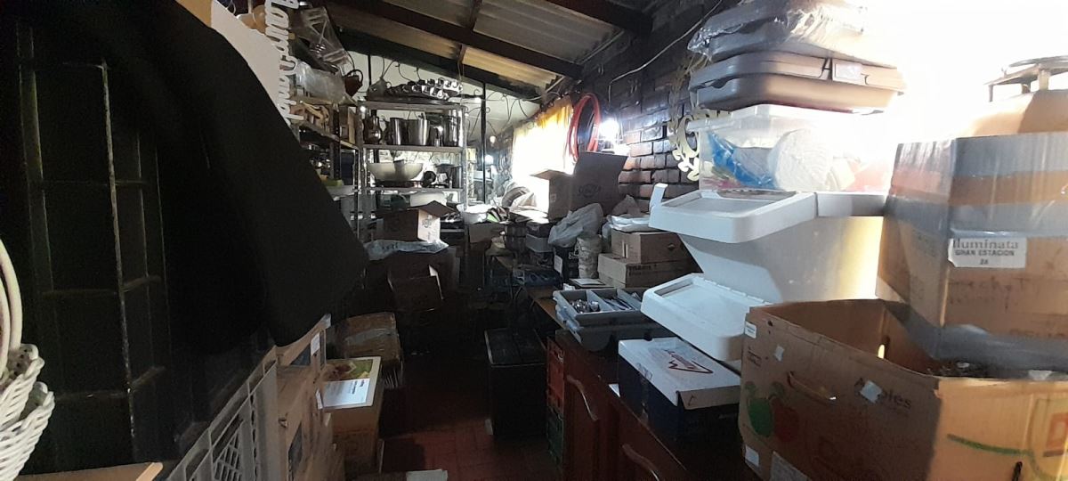 Casa en venta en La Soledad, Bogotá · foto 12 de 16
