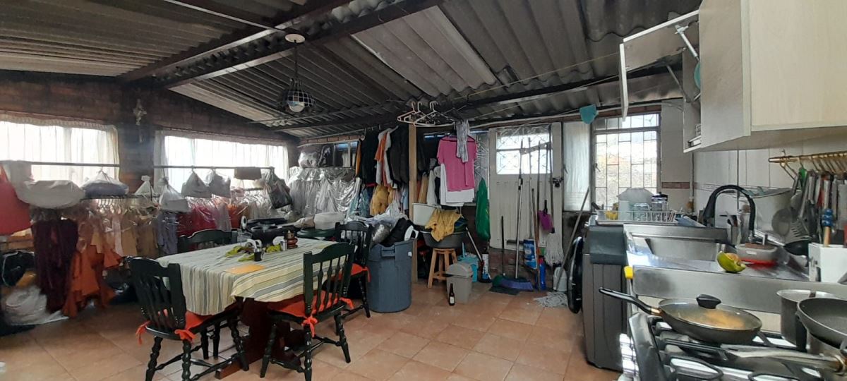 Casa en venta en La Soledad, Bogotá · foto 16 de 16