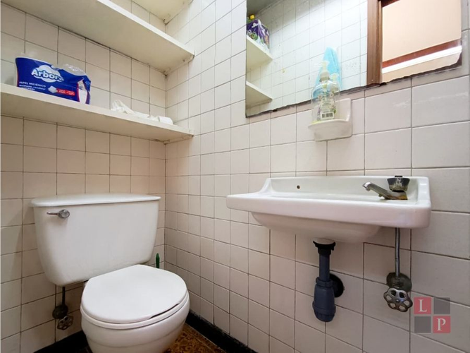 Oficina en arriendo en El Centro, Manizales, 30 m² · foto 7 de 10