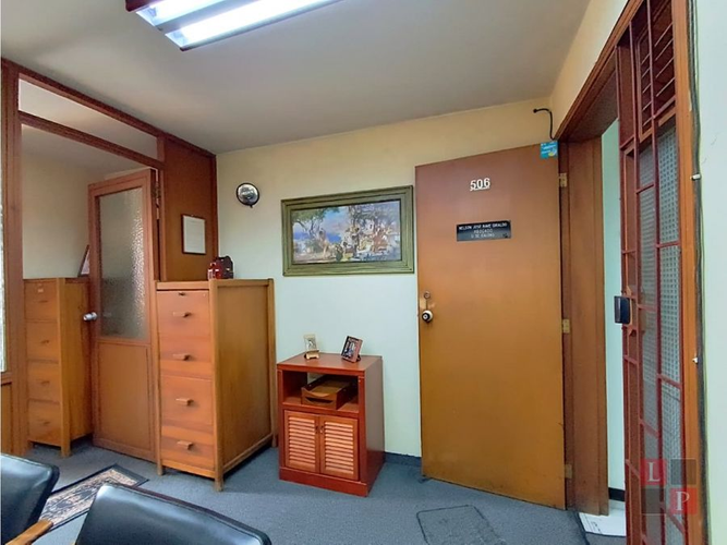Oficina en arriendo en El Centro, Manizales, 30 m² · foto 9 de 10