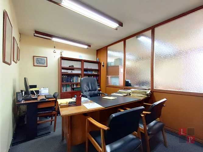 Oficina en arriendo en El Centro, Manizales, 30 m² · foto 6 de 10