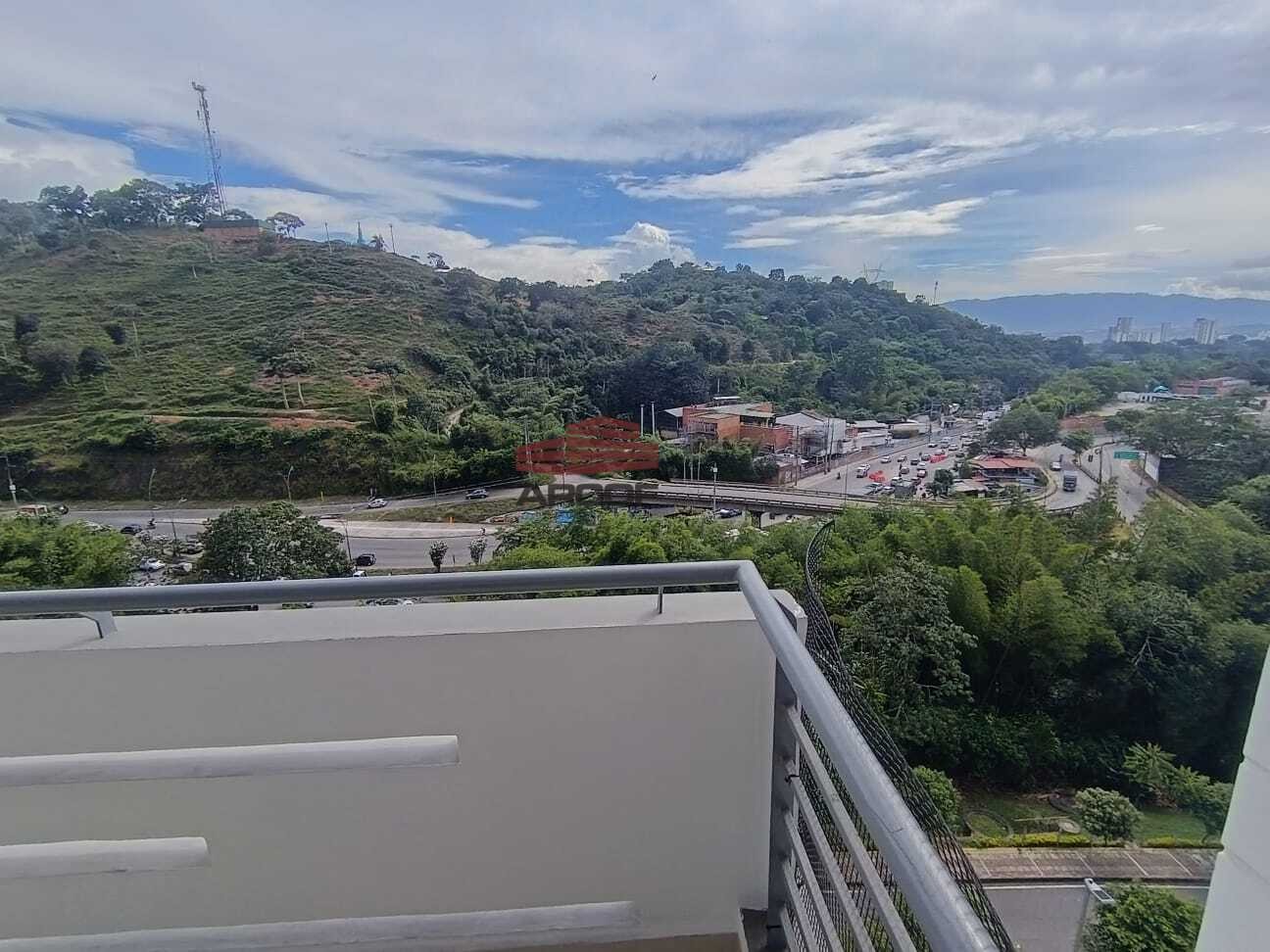 Apartamento en arriendo en Abadías, Floridablanca · foto 21 de 24