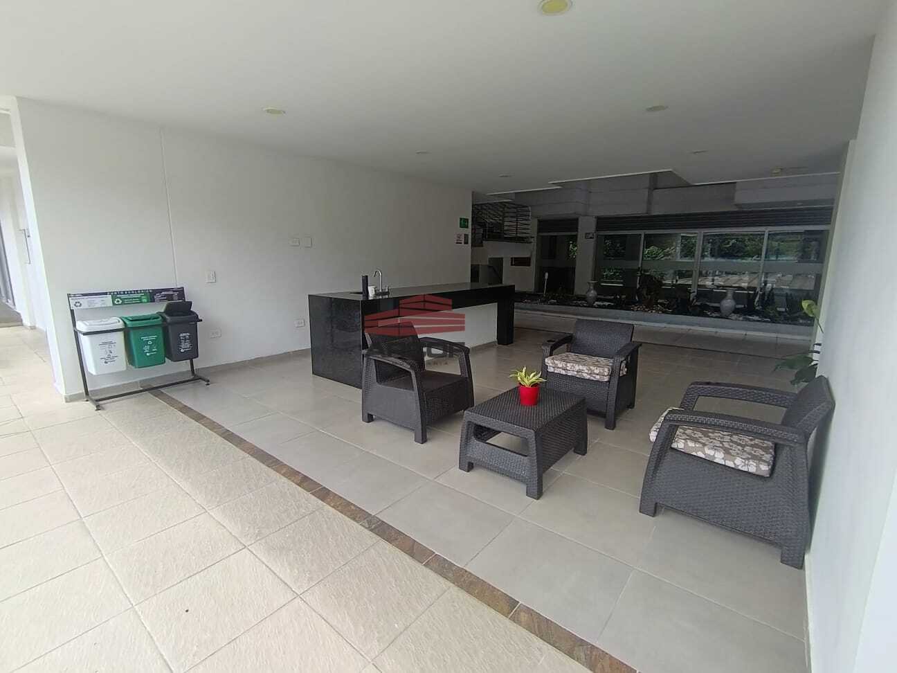 Apartamento en arriendo en Abadías, Floridablanca · foto 22 de 24