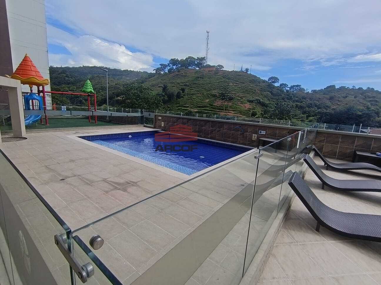 Apartamento en arriendo en Abadías, Floridablanca · foto 23 de 24