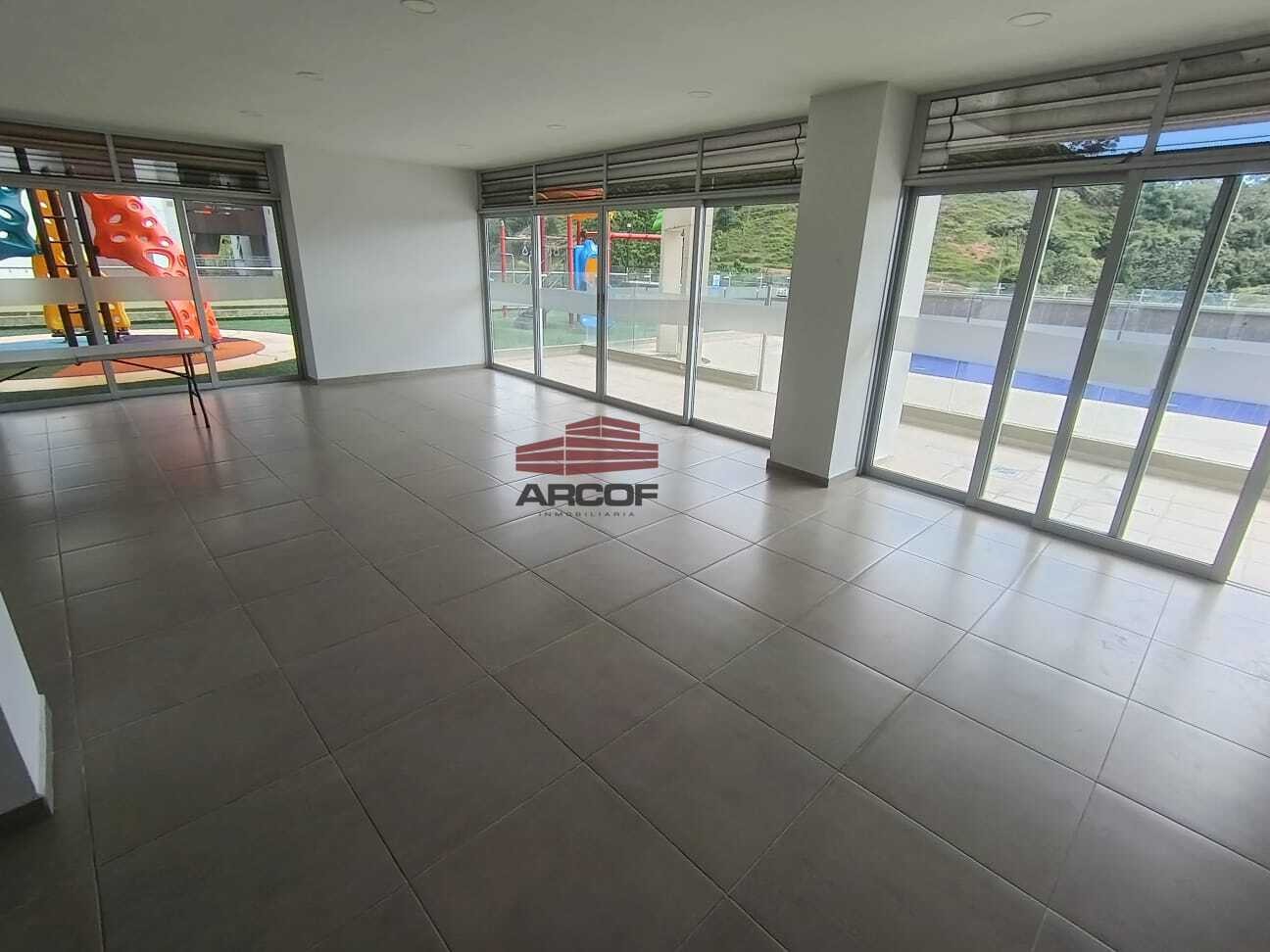 Apartamento en arriendo en Abadías, Floridablanca · foto 24 de 24