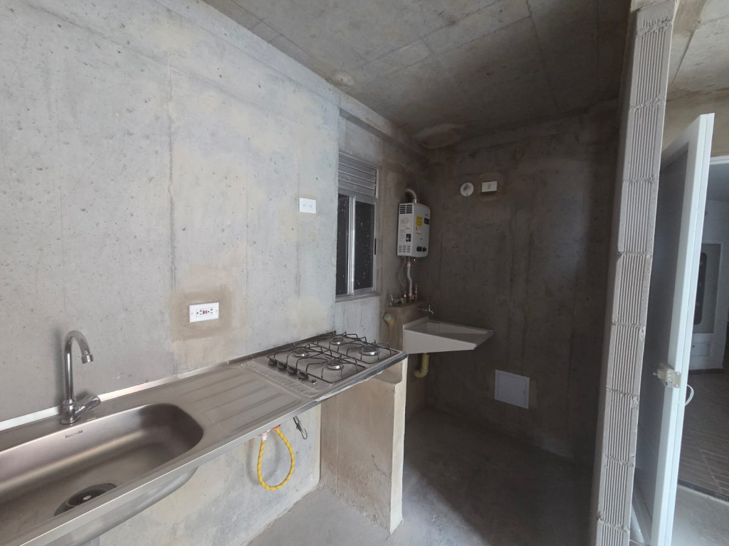 Apartamento en venta en Arboleda Sur, Bogotá · foto 6 de 18