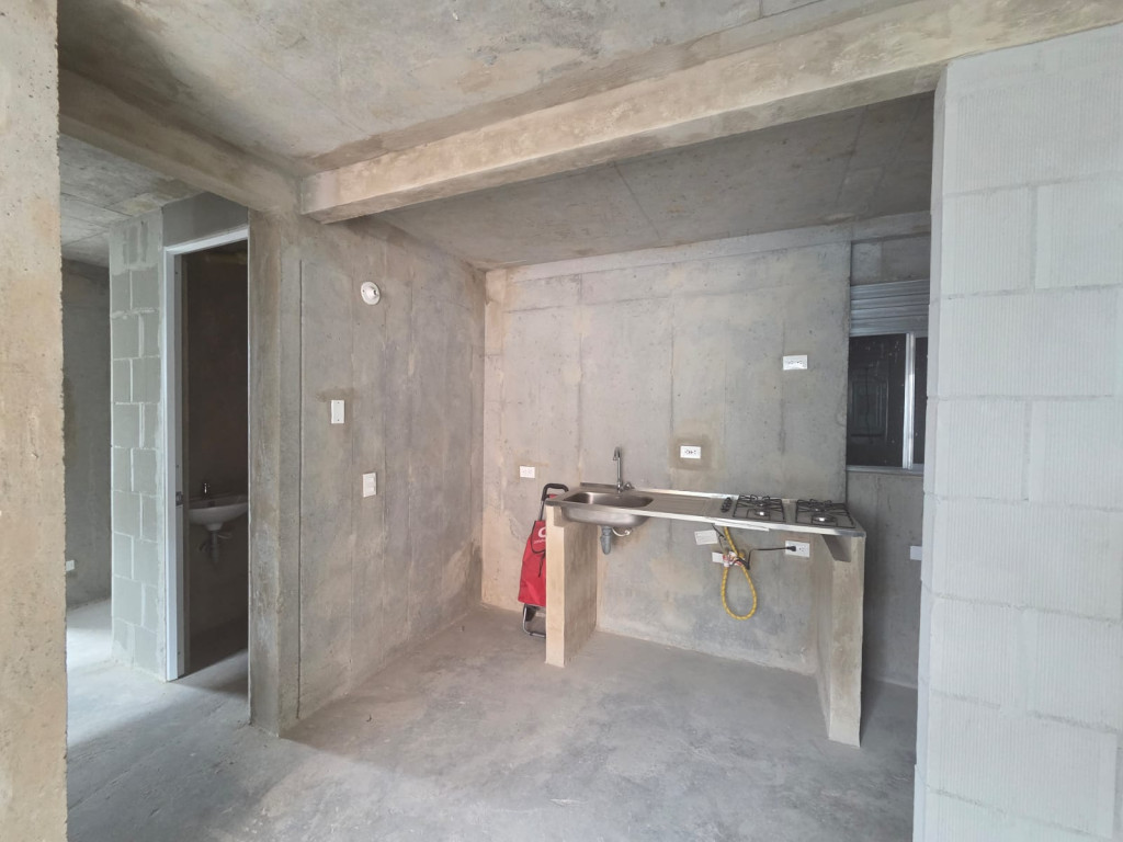 Apartamento en venta en Arboleda Sur, Bogotá · foto 7 de 18
