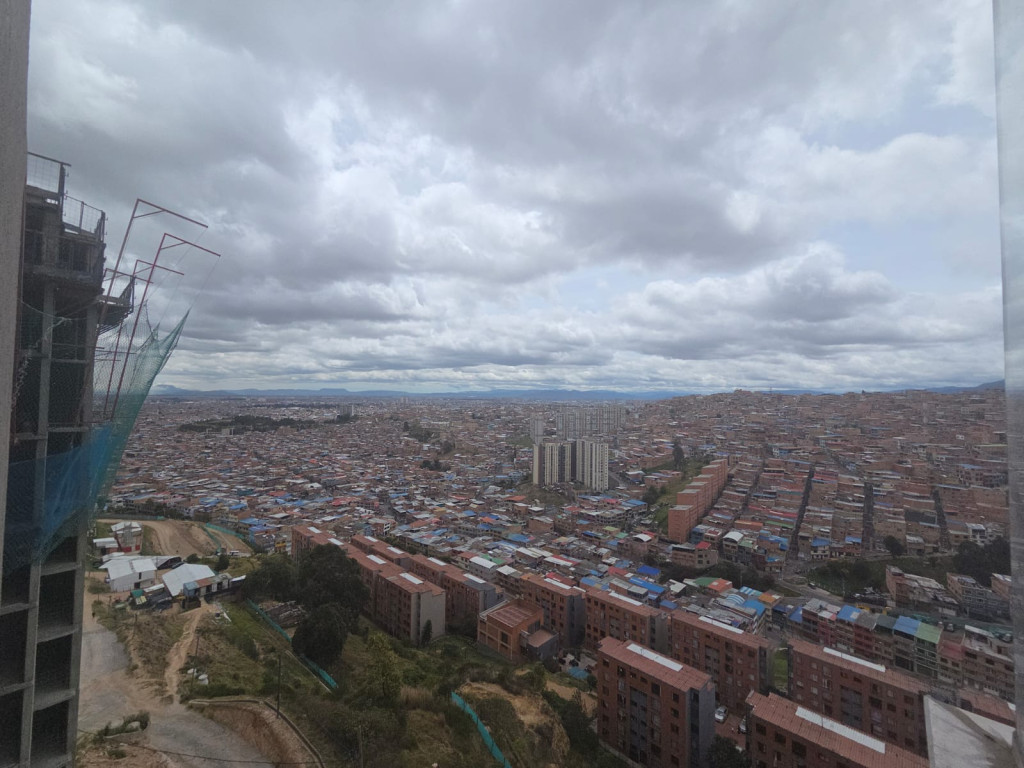 Apartamento en venta en Arboleda Sur, Bogotá · foto 16 de 18