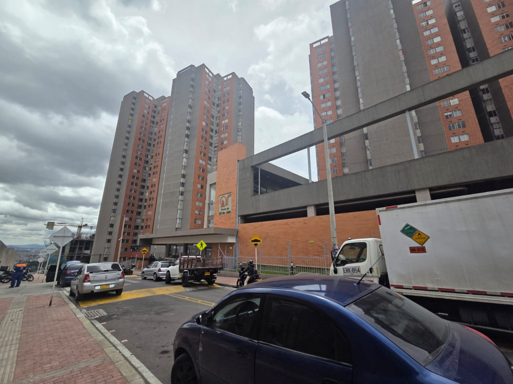 Apartamento en venta en Arboleda Sur, Bogotá · foto 17 de 18