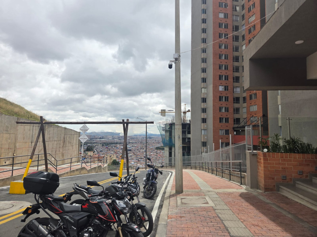 Apartamento en venta en Arboleda Sur, Bogotá · foto 18 de 18
