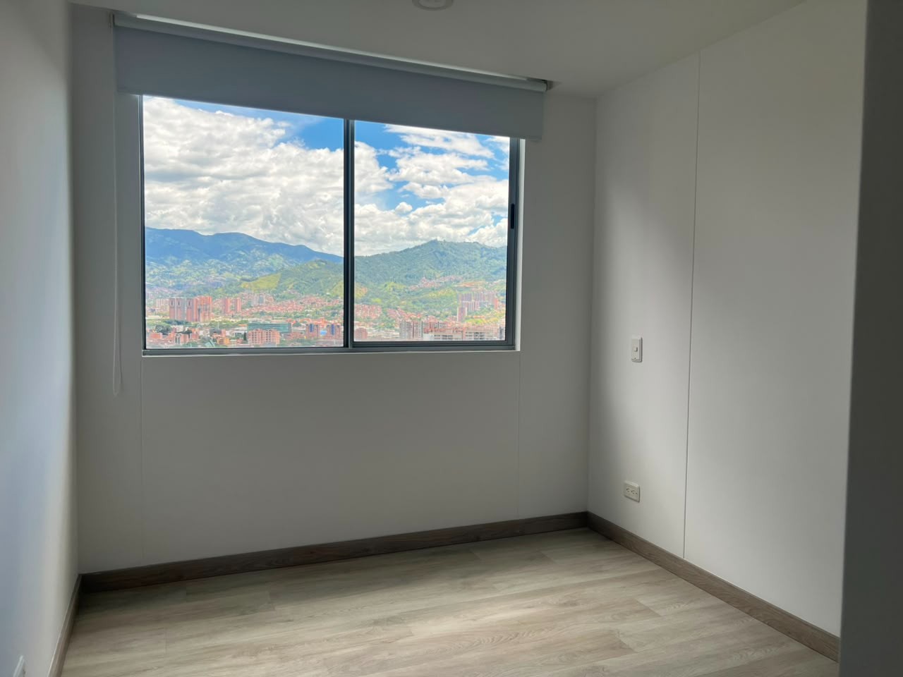 Apartamento en arriendo en Loma Benedictinos, Envigado · foto 18 de 19