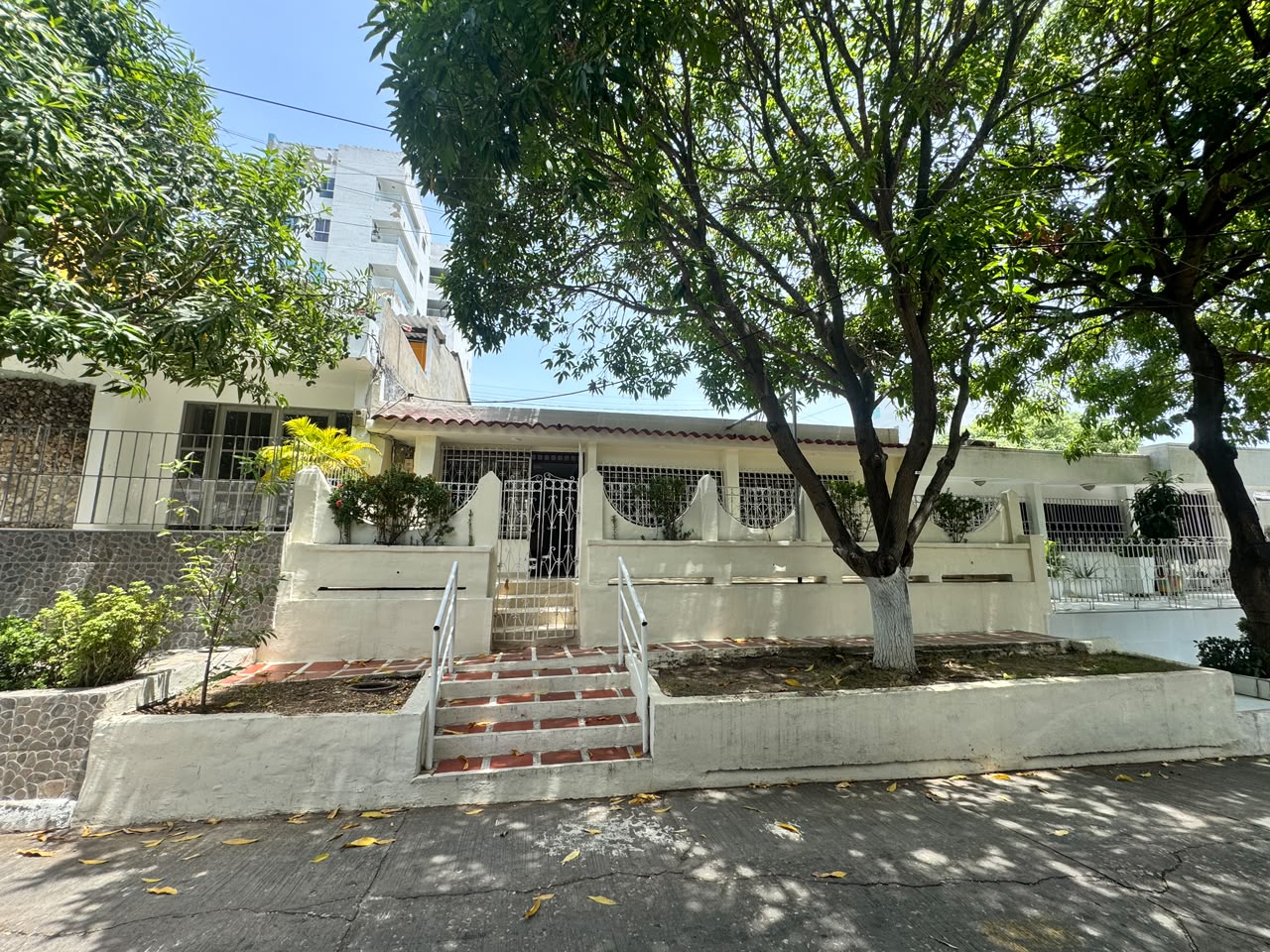 Casa en Venta en La castellana, Cartagena